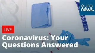 #Coronavirus: COVID-19 survivors answer your questions