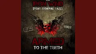 Armed To The Teeth