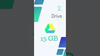 Top 5 free Cloud Storage 