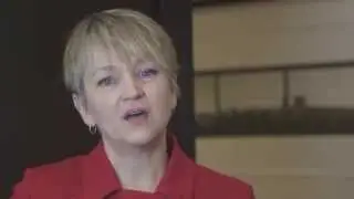 ITLP: Deborah Wolfe speaks about The National Committee on Accreditation