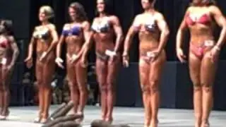 Jackie Haas @ The Bill Grant Classic 2