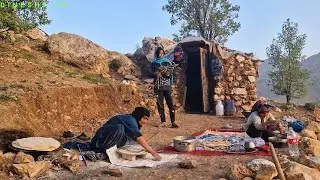 Mountain Migrants: Bread, Poverty, and Cruelty