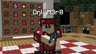 BlocksMC | OnlyM3r8 Default Edit V1