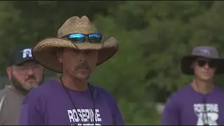 Rosepine&rsquo;s Troy Gardner let go as head football coach - clipped version