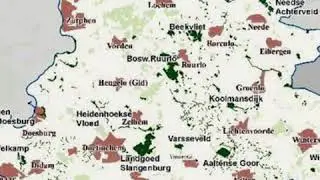 Achterhoek oh achterhoek