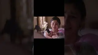This scene has us 🥹 | Vicky Kaushal, Alia Bhatt | Raazi | Dharma Shorts