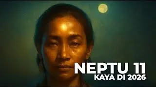 Ada yang Kaya di 2026? Cek Neptu Weton 11 Anda