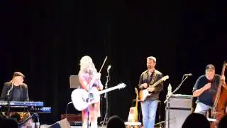 Irena Hart at FTC