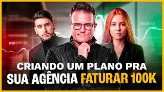 Analisando um dos nossos Mentorados AO VIVO