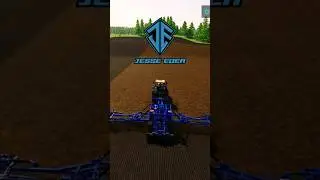 New Farming Simulator 22 video out now #nomansland #farmingsimulator22 #survivalchallenge