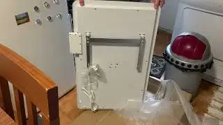 Como Aqueço a Minha Cozinha no Inverno | Tapete Térmico + Painel Infravermelho | Conforto Barato