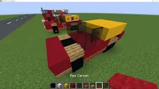 Minecraft Fireman Sam Venus Tutorial