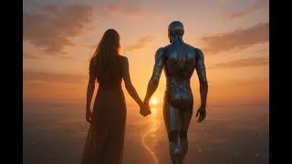 &ldquo;Coded Soul &ndash; The Connection Beyond Code&rdquo;   &ldquo;Two Worlds, One Heartbeat&rdquo;