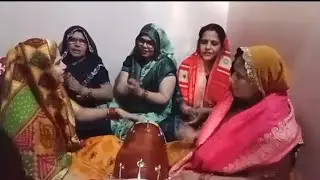 ।।🥰तेरा होवे मा जगराता आवाज आवे गली गली🥰।।@Radhakrishna_1236 #shortvideo #shortsfeed #tranding#song 