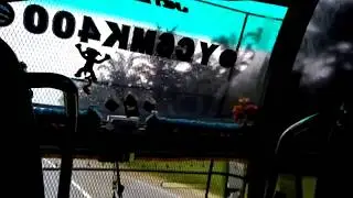 Asiknya Mudik Dengan Bus Chandra Royal Class Medan-Bagan Batu