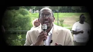 Colorado Black Arts Festival Finale