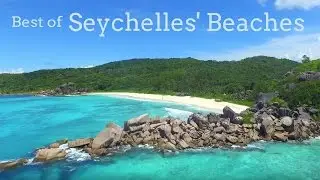 The Best of the Seychelles' Beaches