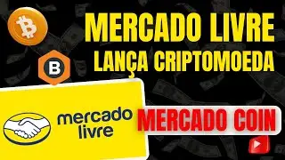 MERCADO LIVRE  VAI LAN&Ccedil;AR CRIPTOMOEDA EM ETHEREUM, A MERCADO COIN, COMO USAR MERCADO COIN NO ML