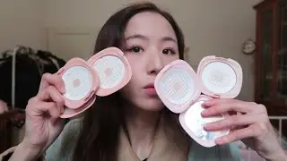 Products I&rsquo;ve Hit Pan On 2022!!! | makeup hitpan 2022| 2022彩妆铁皮分享