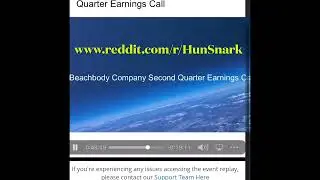 Carl Daikeler refers to Beachbody Coaches as &ldquo;unsophisticated&rdquo; on quarterly earnings call
