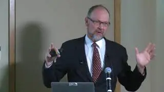 Insights from the Global Food and Water Nexus - Quentin Grafton