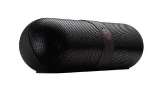 Портативная акустика Beats Pill 2.0 черная