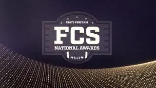 2024 FCS National Awards Show