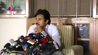 Pawan Kalyan Talks about RGV Comments in Twitter
