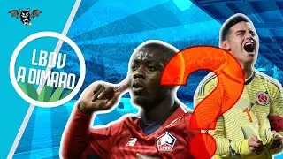 FACCIAMO IL PUNTO SUL MERCATO AZZURRO! 🔵 LE BOMBE DI VLAD A DIMARO 🔵⛰️ [EP. 7]