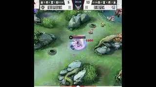 Moment Hilda Rekt Solo Kill Ling Celiboy