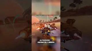 Тестирование футуристической гоночной игры Ascent Rivals уже доступно!