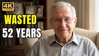 I'm 73... It Took Me 52 Years To Figure This Out (Don't Waste Yours)