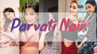 Parvati Nair | whatsapp status | full screen whatsapp status | paro nair | tamil