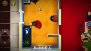 Robbery Bob - Super Outfit