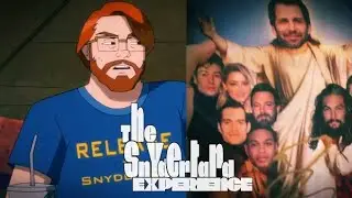 The Snydertard Experience
