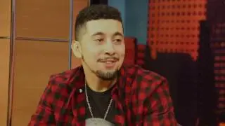 Mario D.  Zepeda Bio