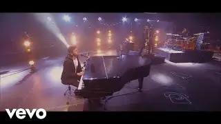 Pablo L&oacute;pez - Tu Enemigo (En Directo En El Palau Sant Jordi / 2018)