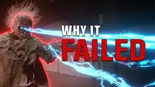 How A Raunchy 80s Sci-Fi Movie Destroyed Marvel And Ruined An Icon
