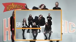 Intervista a Mark Jansen - Epica : Omega - Simone Simons - prossimi progetti - tour 2022