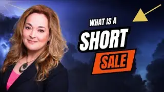 What is a Short Sale? &ldquo;Lose the House, Save Your Credit?&rdquo;
