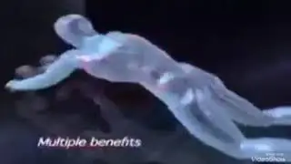 Powerstretch roller