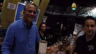 New York Rum Fest 2018