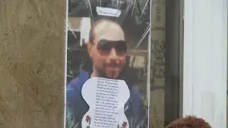 James Dodson sentenced