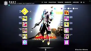 Destiny 2 HDR Issue