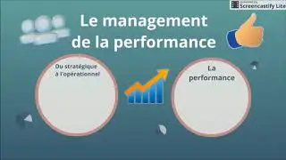 Le management de la performance
