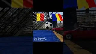 Day 2 of posting live results for the fans! #euro2024 #belgium #romania