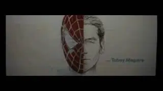 SPIDER MAN NO WAY HOME - END CREDITS