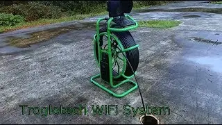 Troglotech WiFi System Introduction