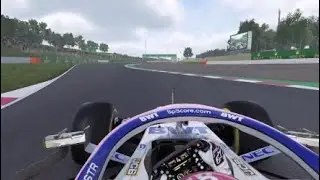 F1 2019 