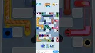 Gecko out niveau 1219, soluce level 1219